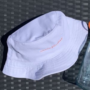 Allegra Shaw/Uncle Studios Bucket Hat
